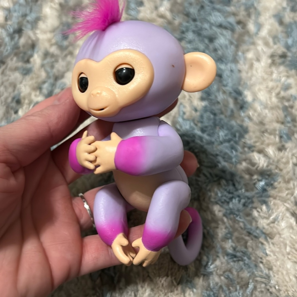 Fingerling